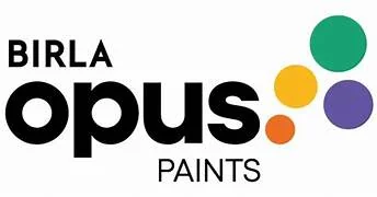 Birla Opus Paints