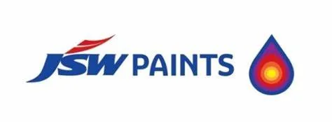 JSW Paints
