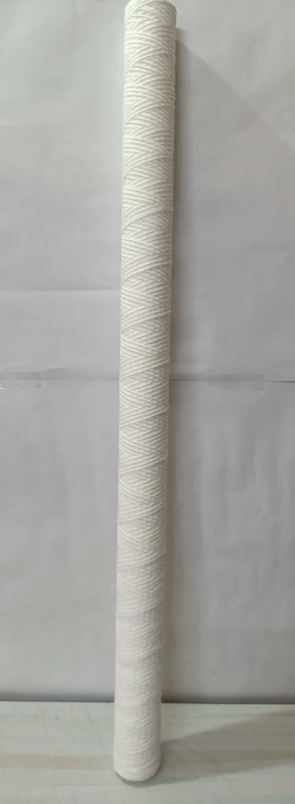 Wound Filter Cartridges