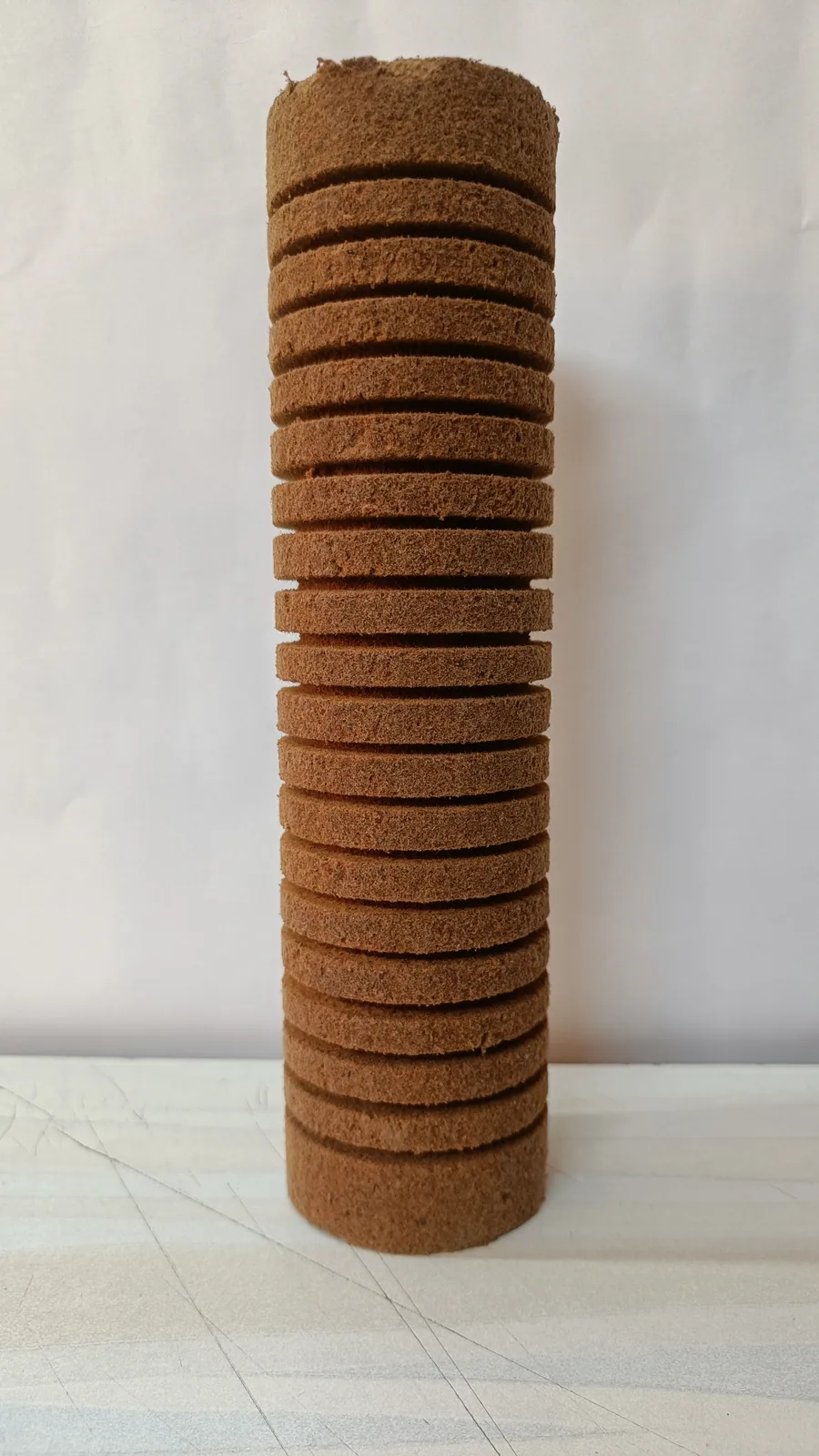 Resin Bonded Cartridges
