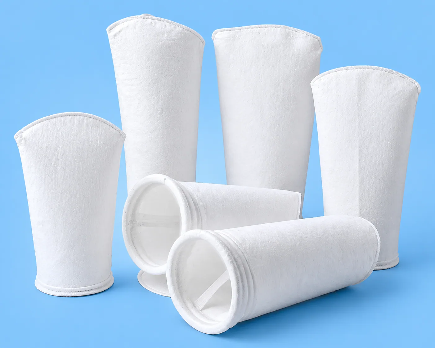 Absolute Filter Bags
