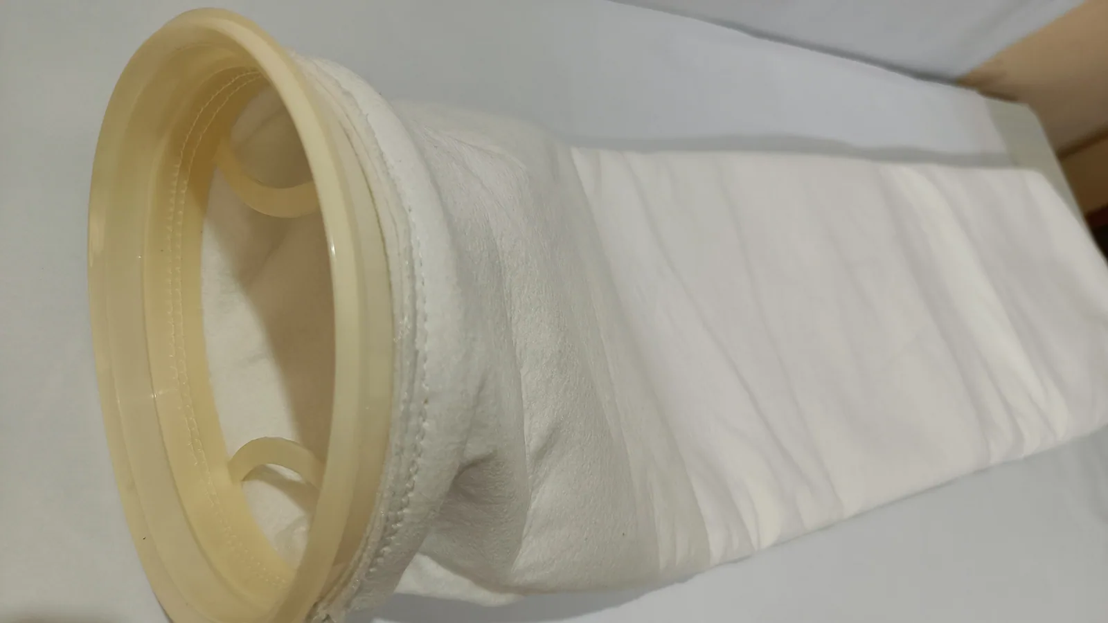 Multilayer Bag Filters
