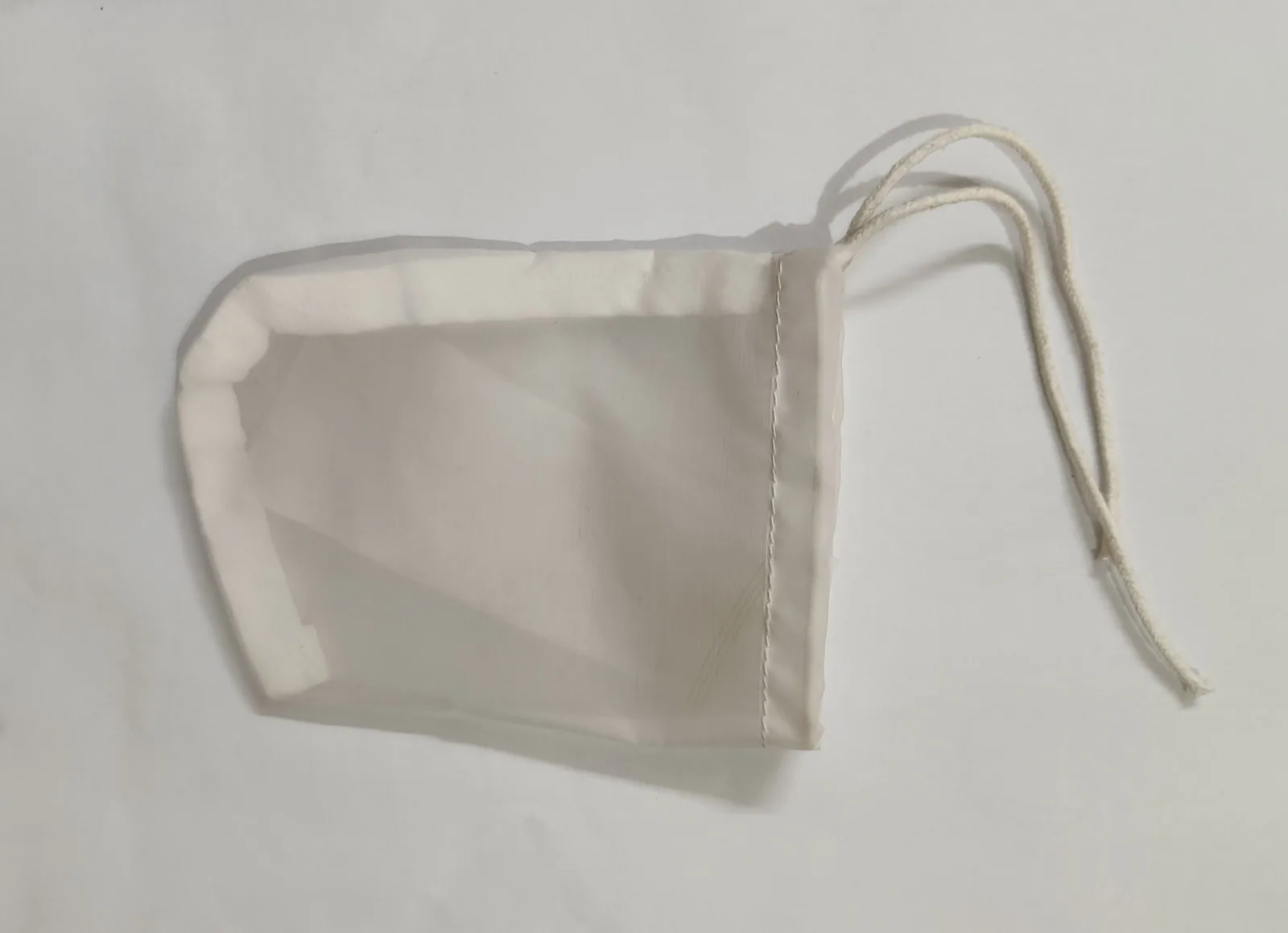 Tie-On Bag Filters