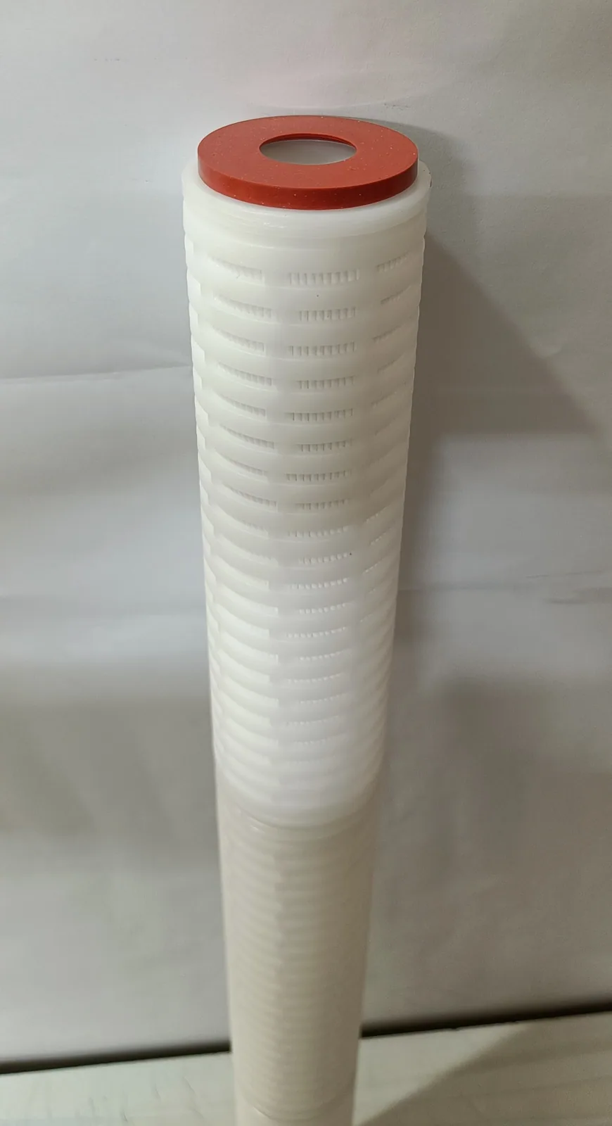 PP Pleated Cartridges